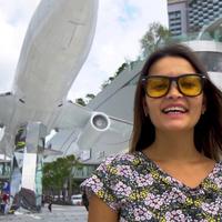 Отзыв от Александра - DTV виза